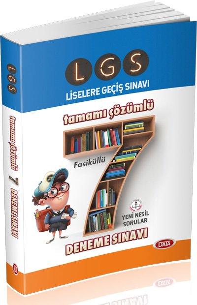 Lgs Deneme Kitaplari Urunleri Kitapatik Kitabin Yeni Adresi