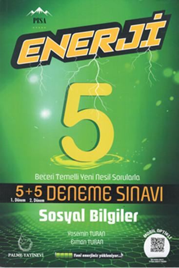 5 Sinif Deneme Sinavlari Urunleri Kitapatik Kitabin Yeni Adresi